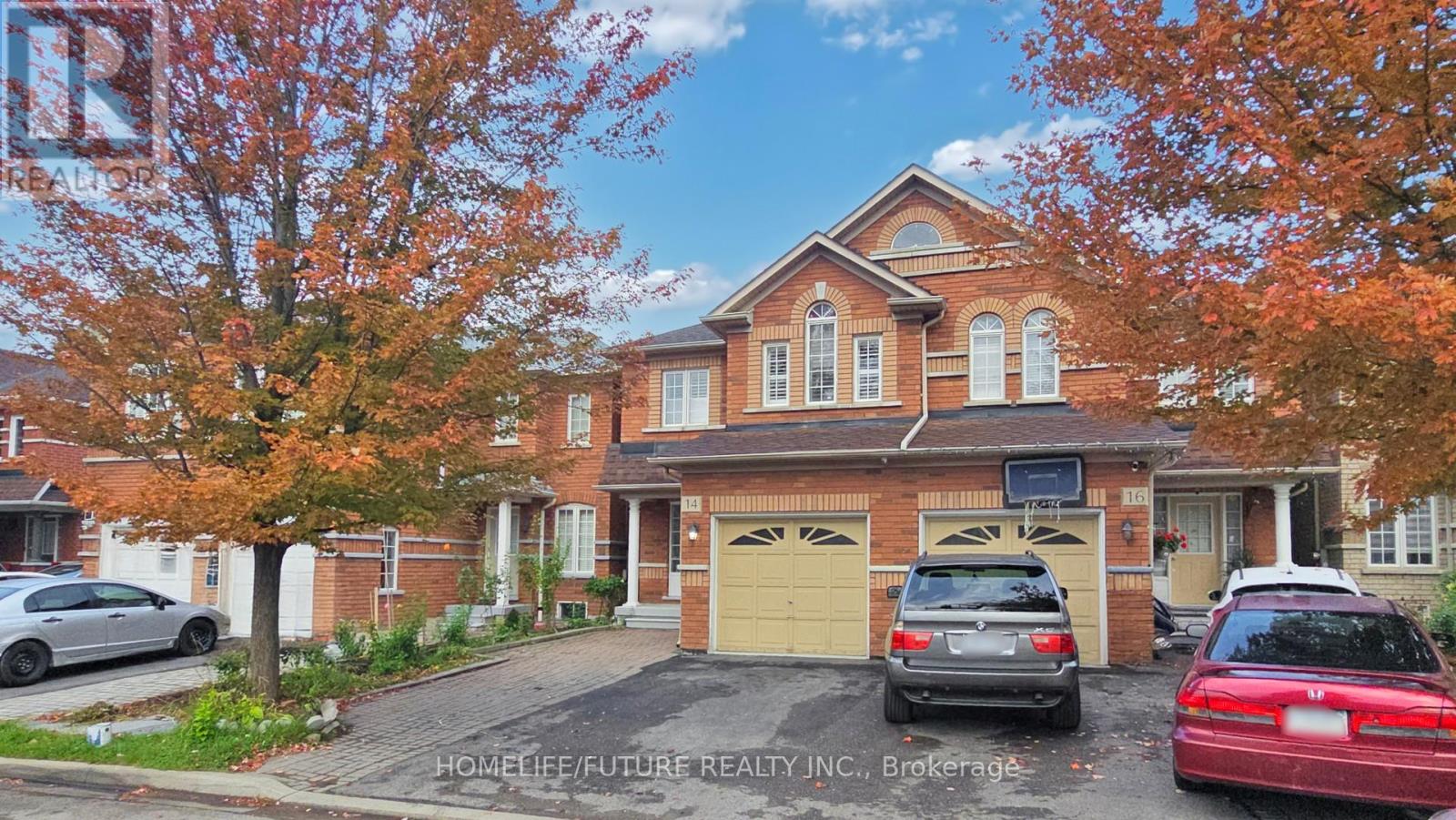 14 FLATFIELD TERRACE, Toronto, Ontario
