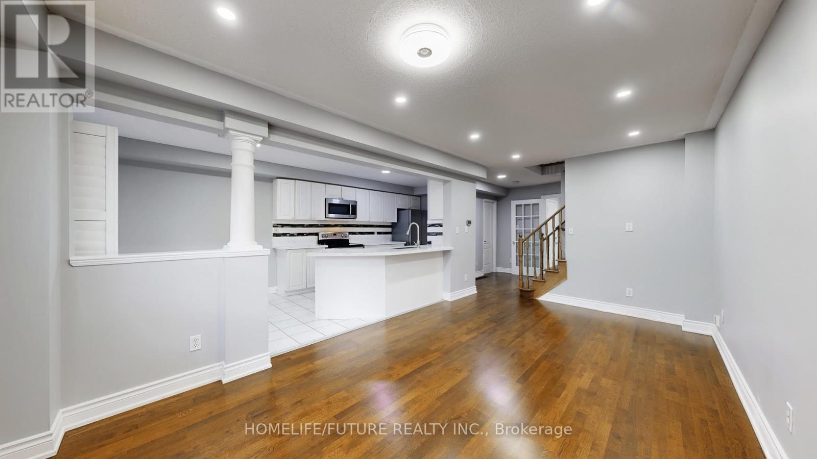 14 Flatfield Terrace, Toronto, Ontario  M1B 6B9 - Photo 12 - E12459017