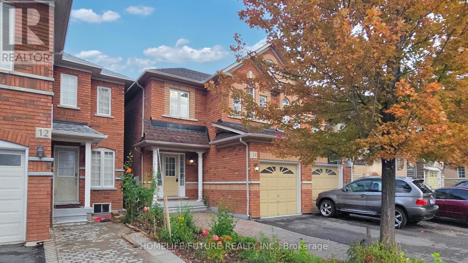14 Flatfield Terrace, Toronto, Ontario  M1B 6B9 - Photo 23 - E12459017