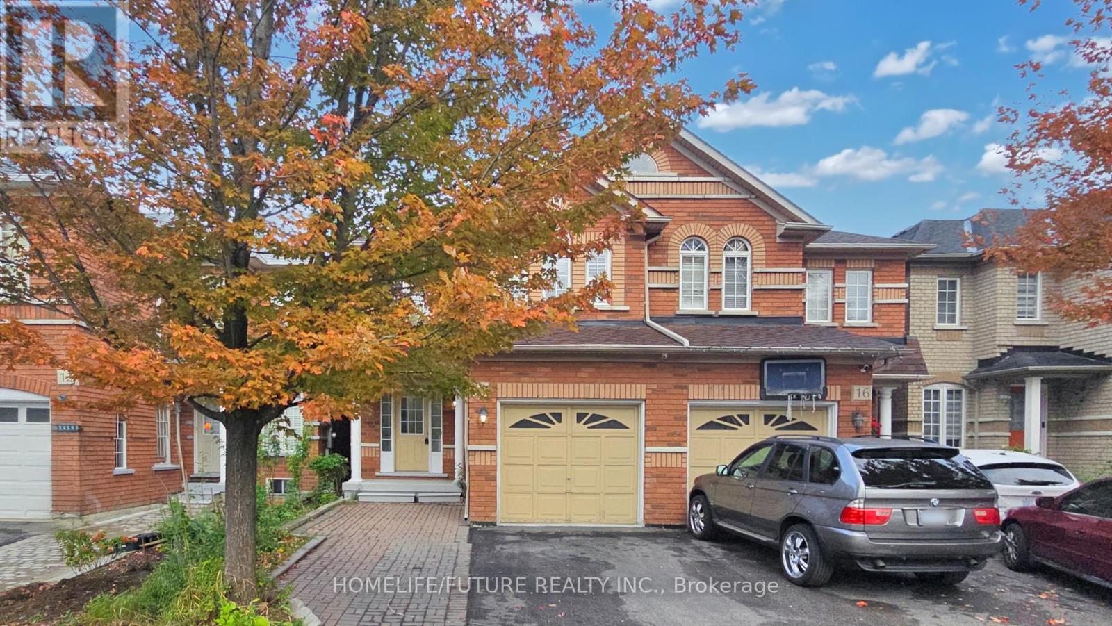 14 Flatfield Terrace, Toronto, Ontario  M1B 6B9 - Photo 25 - E12459017