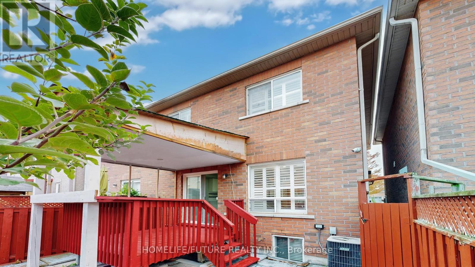 14 Flatfield Terrace, Toronto, Ontario  M1B 6B9 - Photo 5 - E12459017
