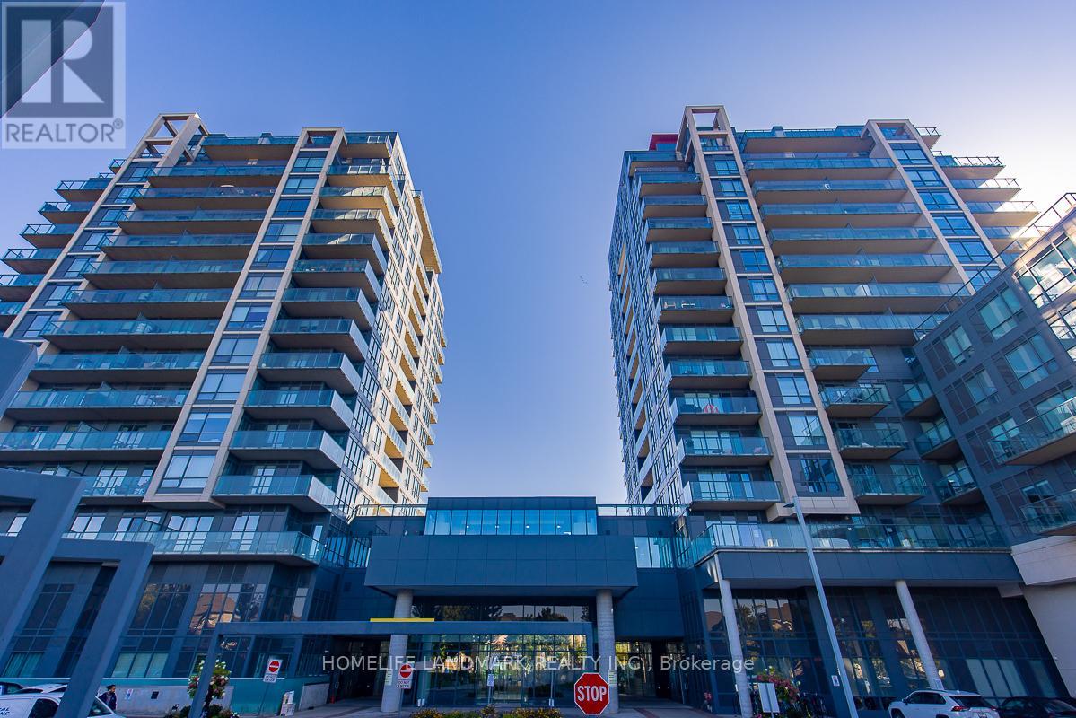 9088 YONGE STREET, Richmond Hill, Ontario