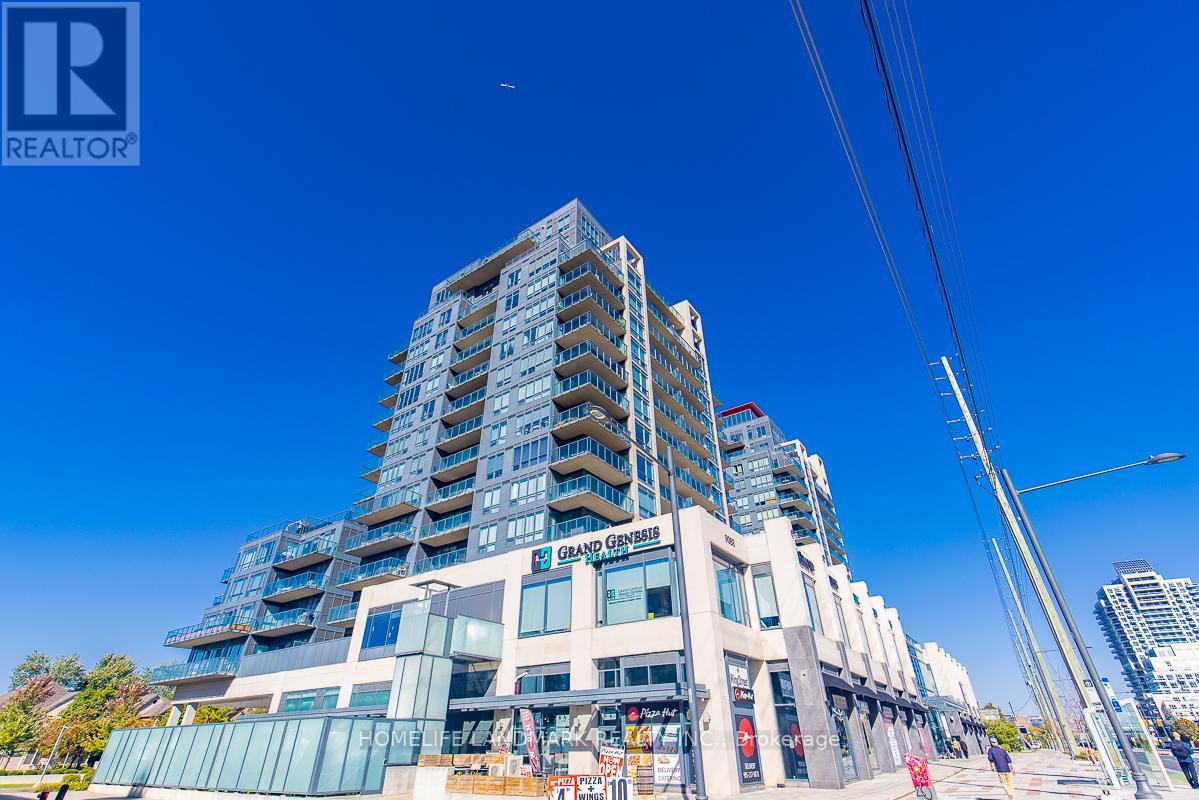 9088 Yonge Street, Richmond Hill, Ontario  L4C 0Y6 - Photo 4 - N12459022
