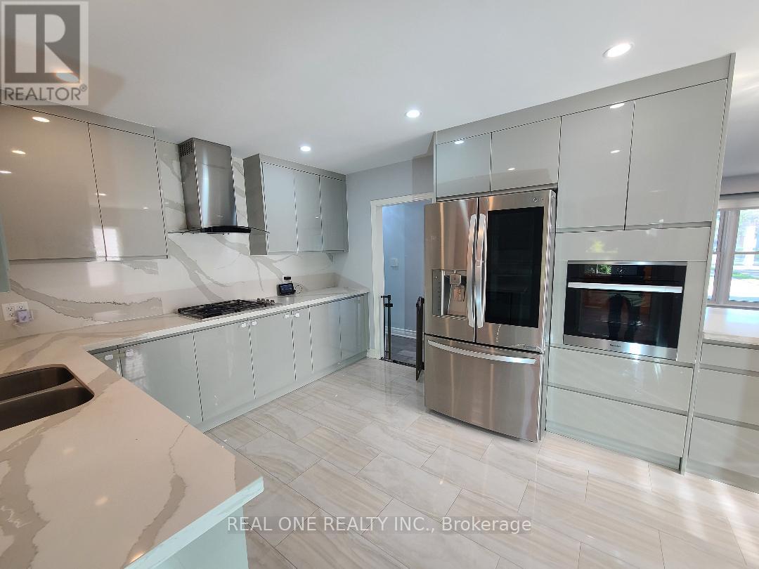 MAIN - 412 OSIRIS DRIVE, Richmond Hill, Ontario