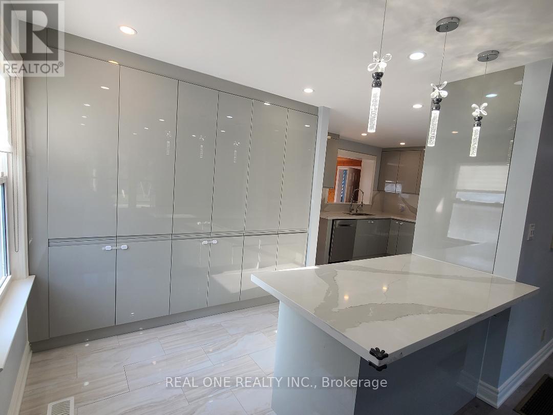 Main - 412 Osiris Drive, Richmond Hill, Ontario  L4C 2P9 - Photo 25 - N12459023