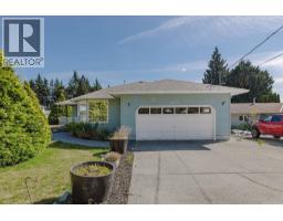 1551 ISLANDVIEW DRIVE, Gibsons, British Columbia