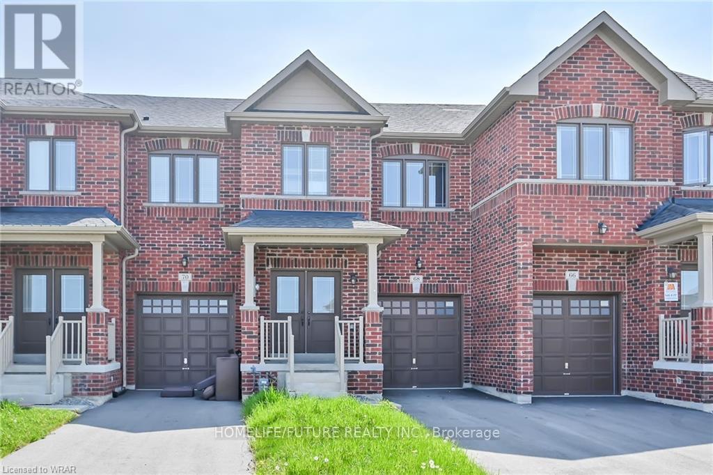 68 PALACE STREET, Thorold, Ontario