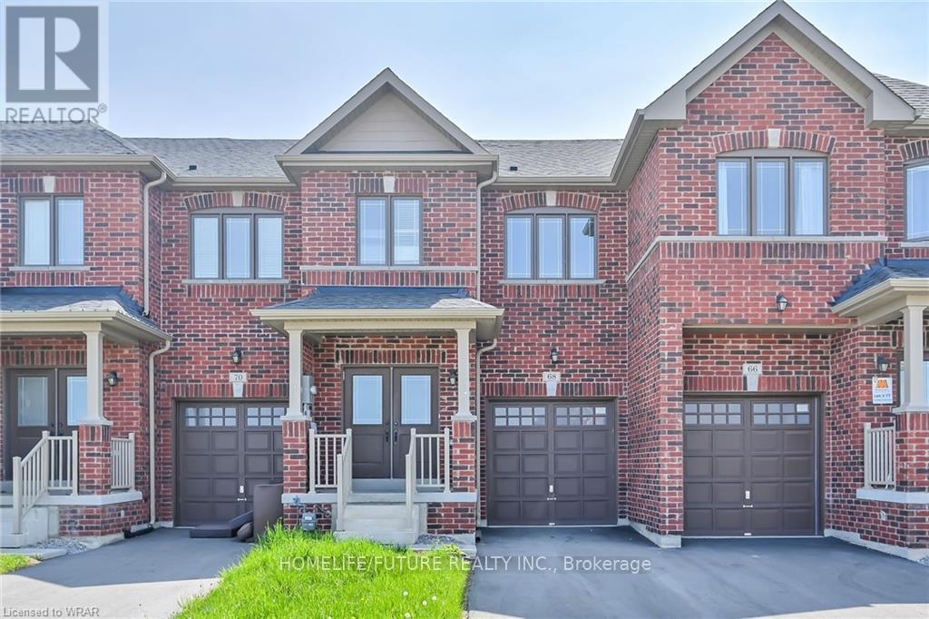 68 Palace Street, Thorold, Ontario  L2V 0J6 - Photo 2 - X12459019