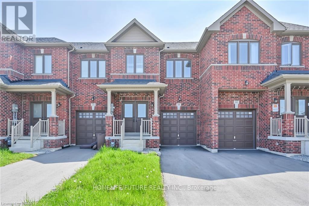 68 Palace Street, Thorold, Ontario  L2V 0J6 - Photo 3 - X12459019