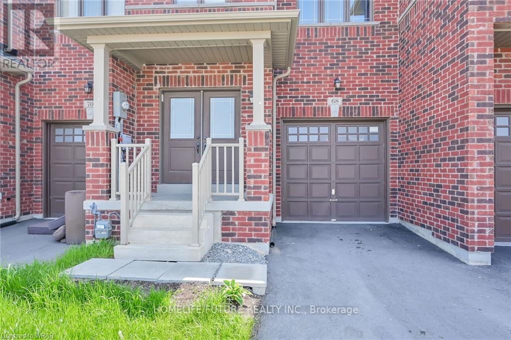 68 Palace Street, Thorold, Ontario  L2V 0J6 - Photo 4 - X12459019