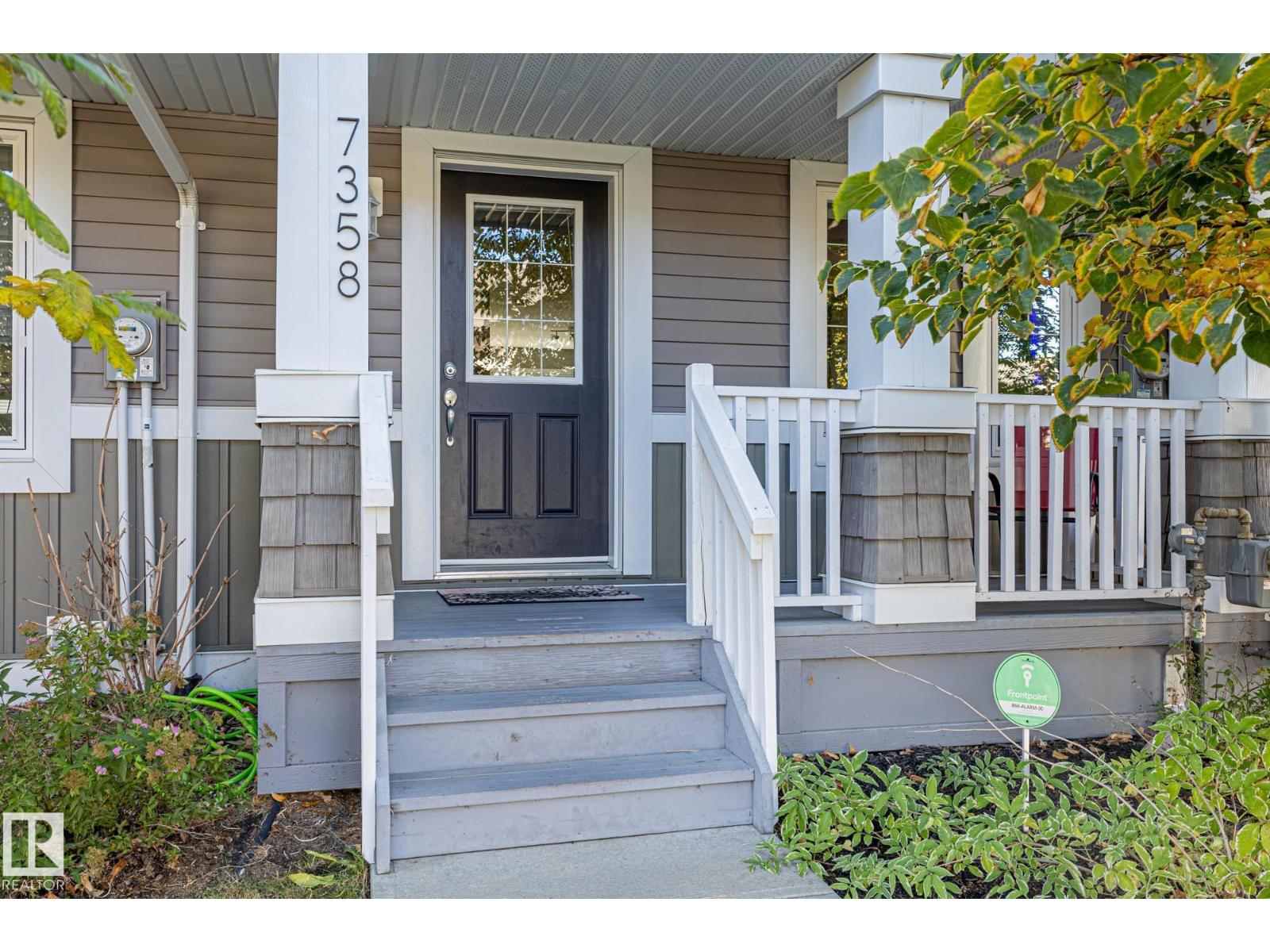 7358 Edgemont Wy Nw, Edmonton, Alberta  T6M 0P8 - Photo 3 - E4461890