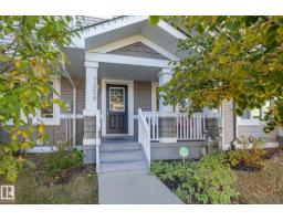 7358 EDGEMONT WY NW Edgemont (Edmonton)