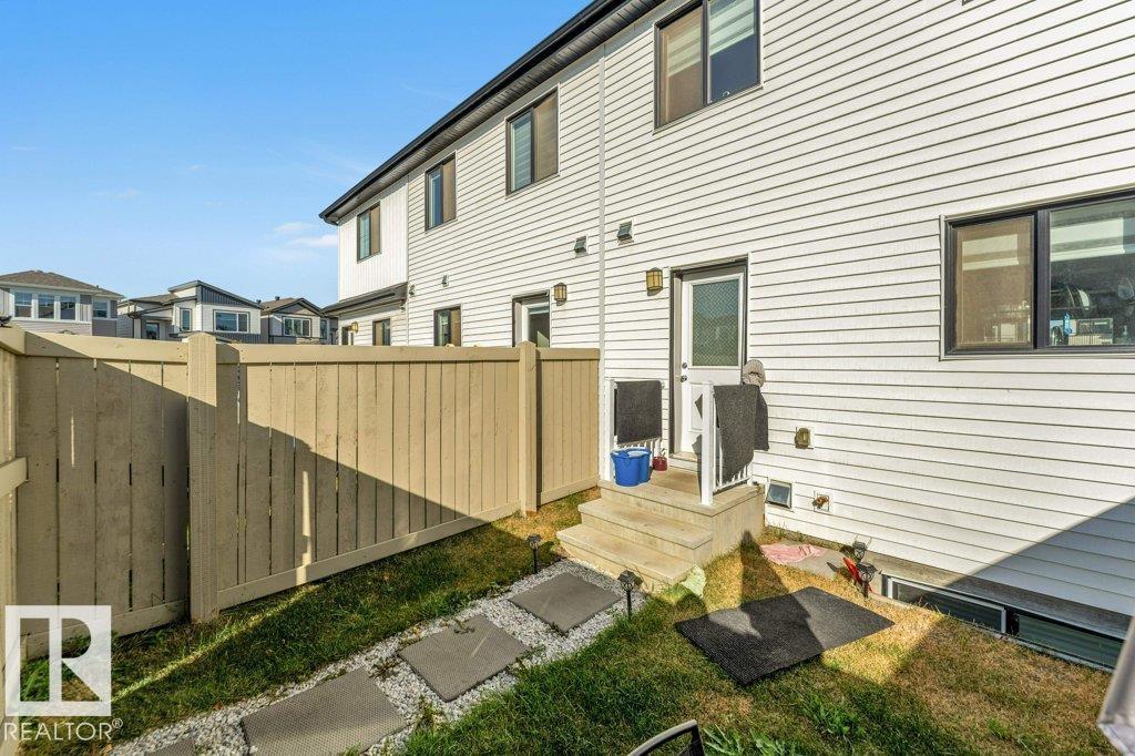 1183 Aster Bv Nw, Edmonton, Alberta  T6T 2N8 - Photo 5 - E4461891