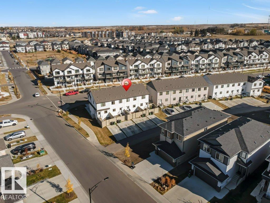 1183 Aster Bv Nw, Edmonton, Alberta  T6T 2N8 - Photo 8 - E4461891