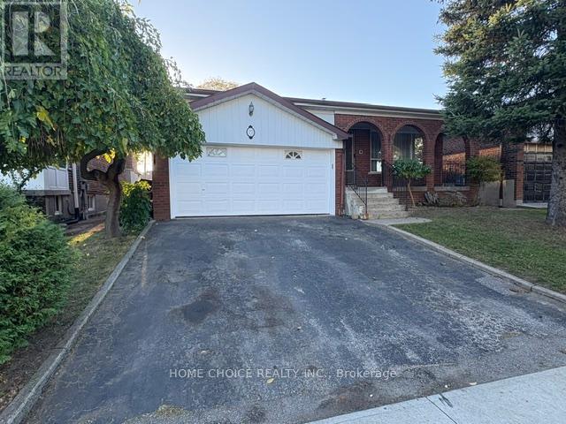 27 Terryhill Crescent E, Toronto, Ontario  M1S 3X2 - Photo 2 - E12459031