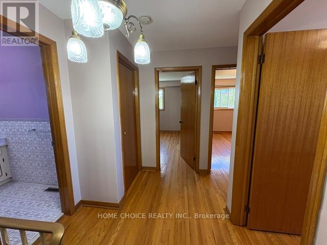 27 Terryhill Crescent E, Toronto, Ontario  M1S 3X2 - Photo 7 - E12459031