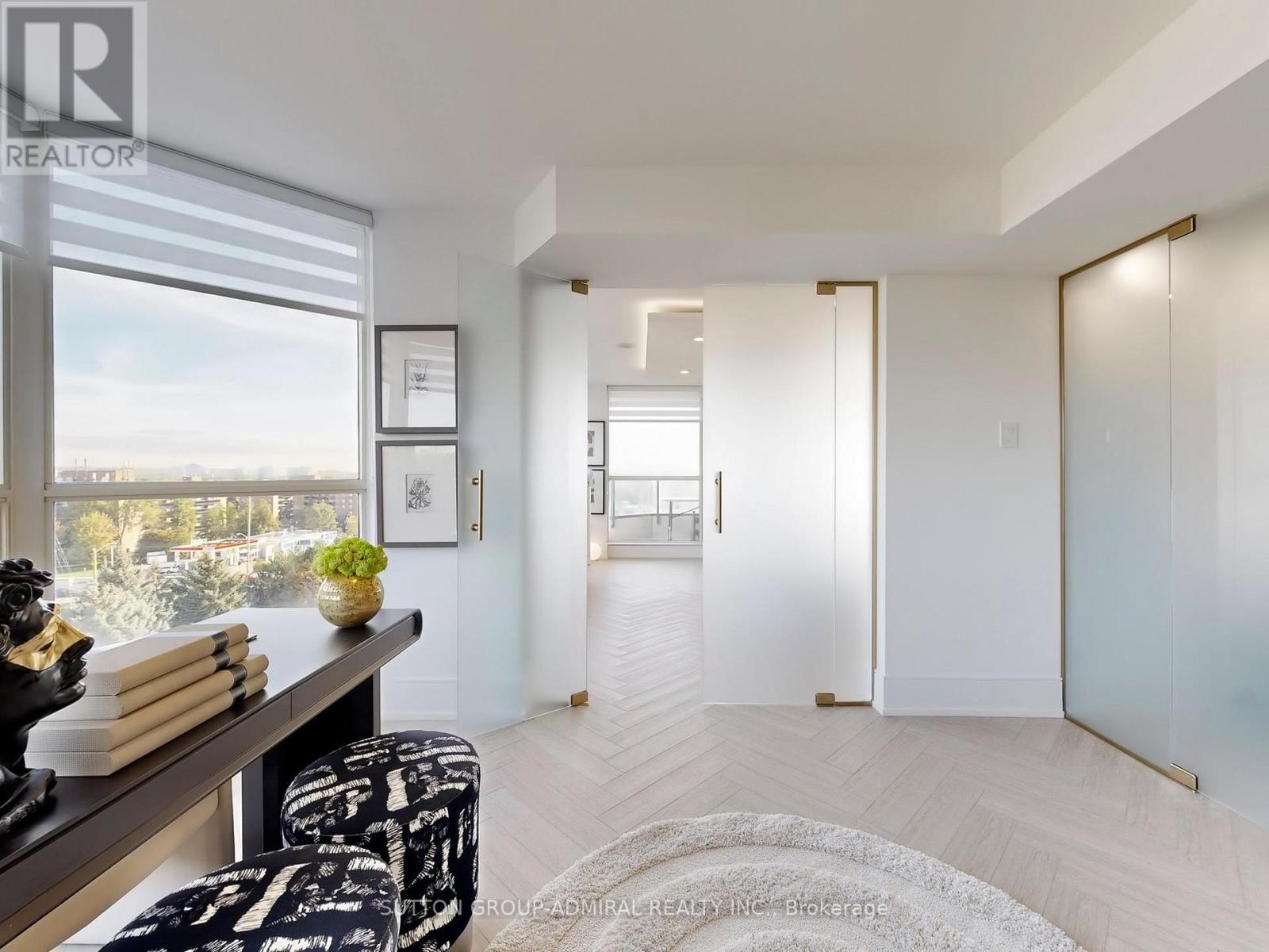 704 - 1 Clark Avenue W, Vaughan, Ontario  L4J 7Y6 - Photo 32 - N12459027