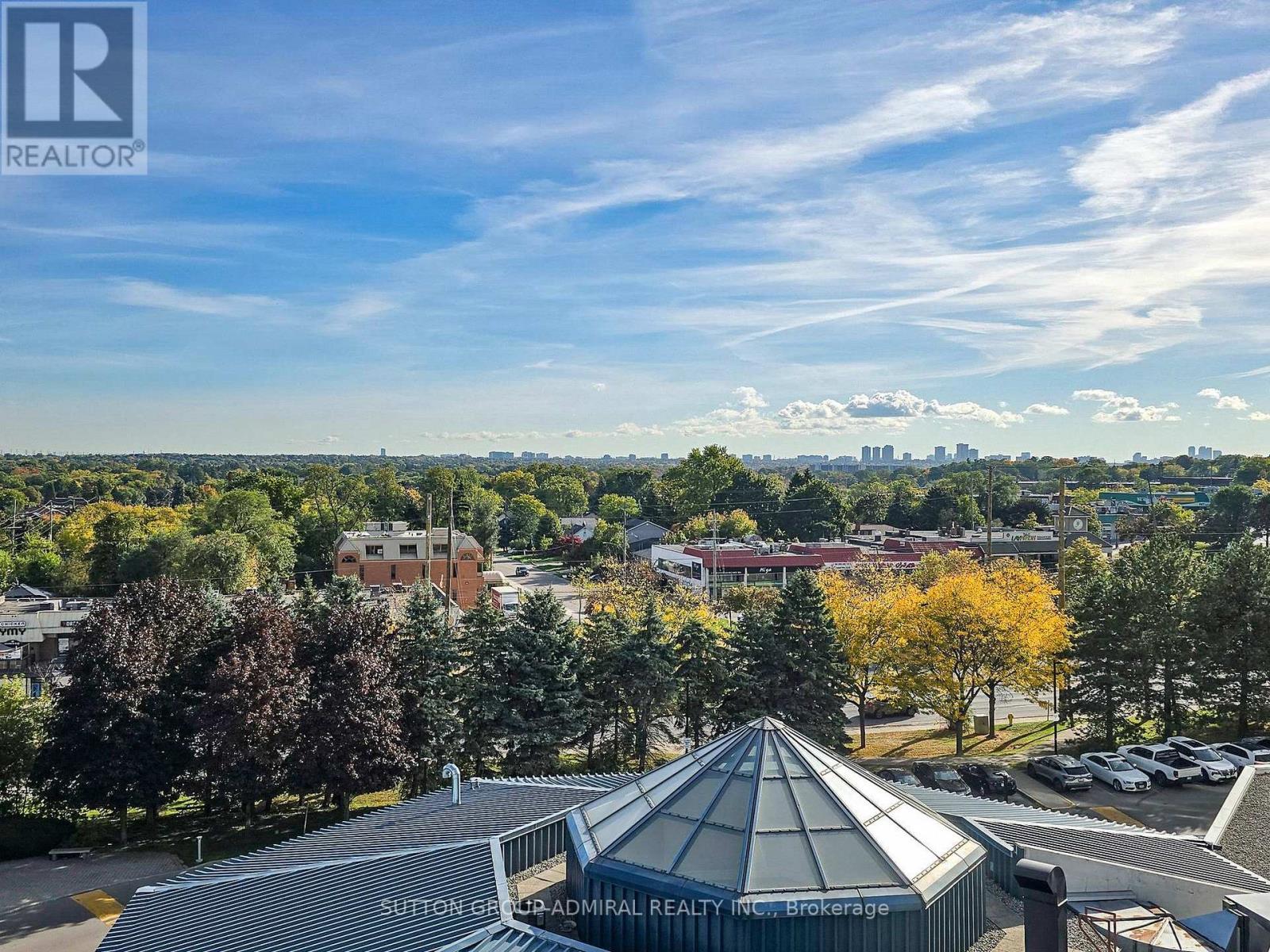 704 - 1 Clark Avenue W, Vaughan, Ontario  L4J 7Y6 - Photo 42 - N12459027