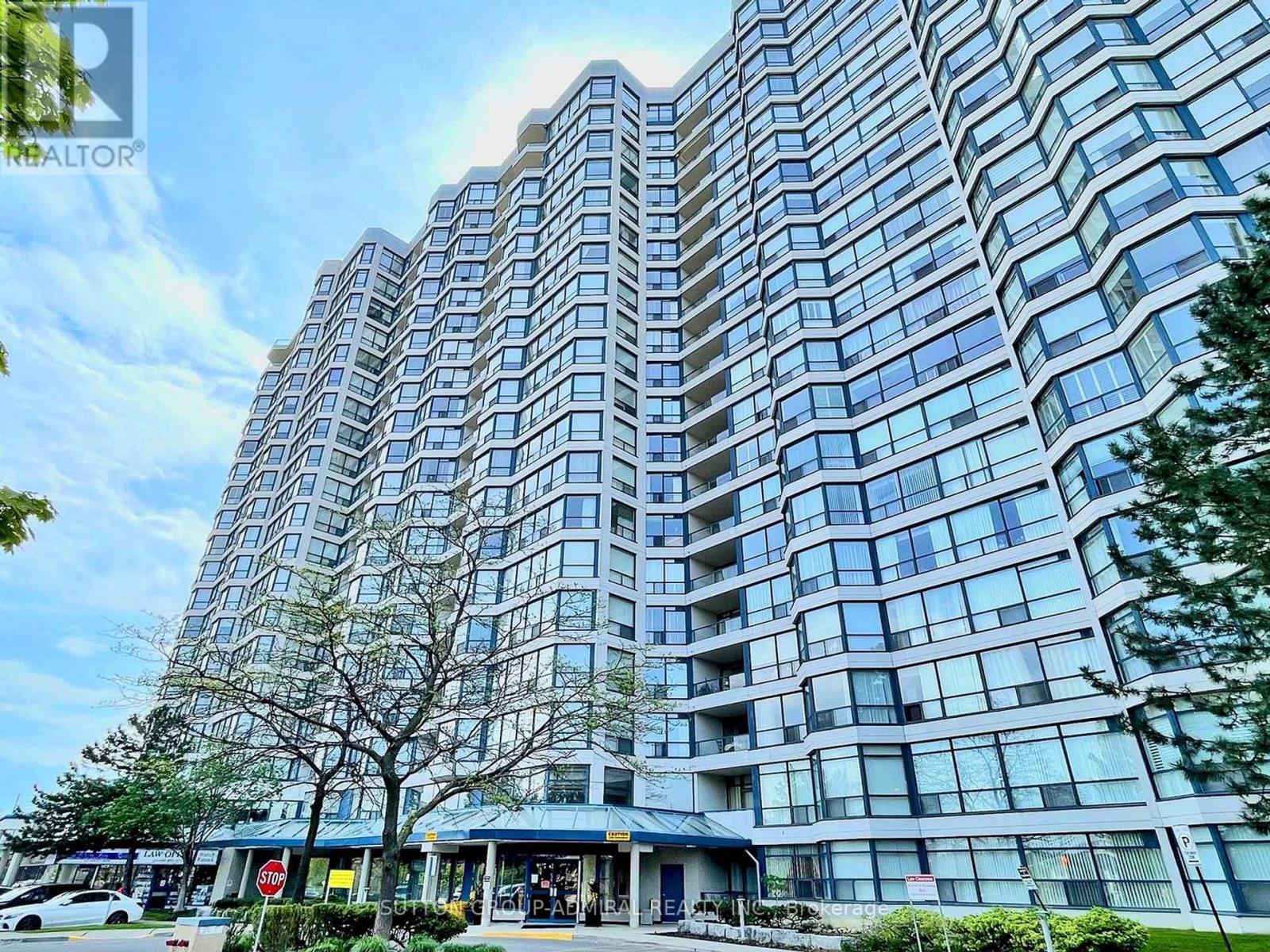 704 - 1 Clark Avenue W, Vaughan, Ontario  L4J 7Y6 - Photo 50 - N12459027