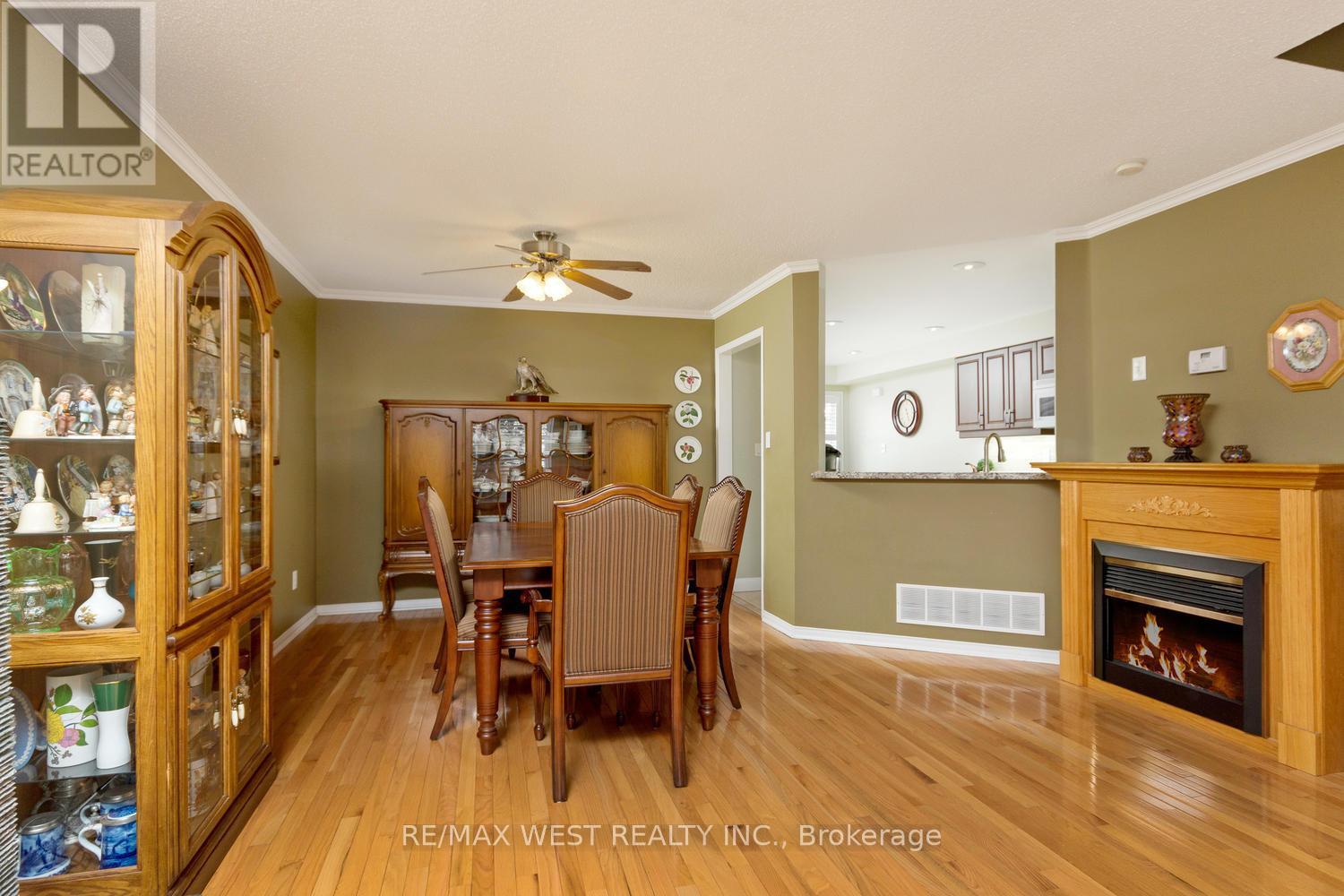 1 - 66 Manley Lane, Milton, Ontario  L9T 5N8 - Photo 11 - W12459025