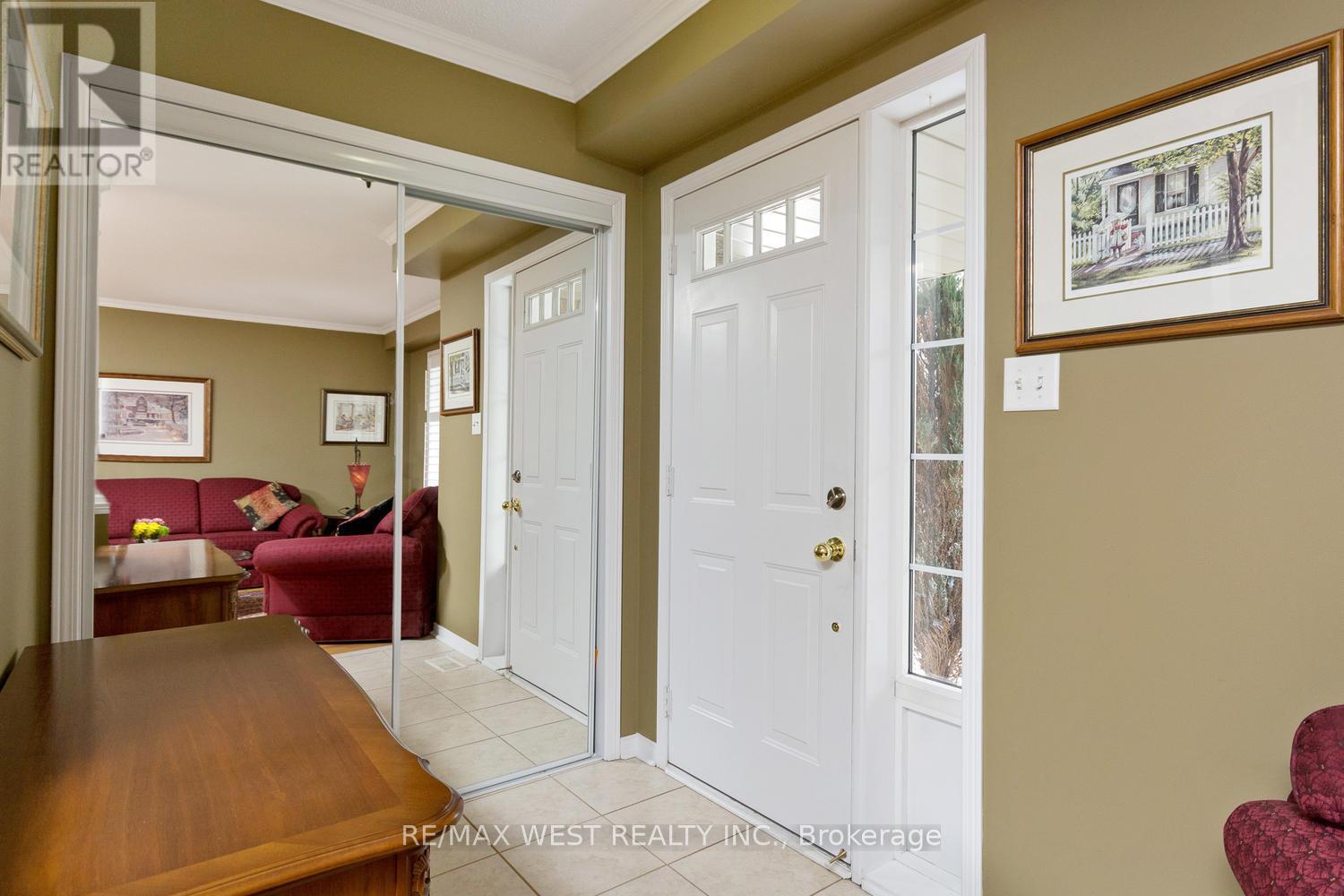 1 - 66 Manley Lane, Milton, Ontario  L9T 5N8 - Photo 2 - W12459025