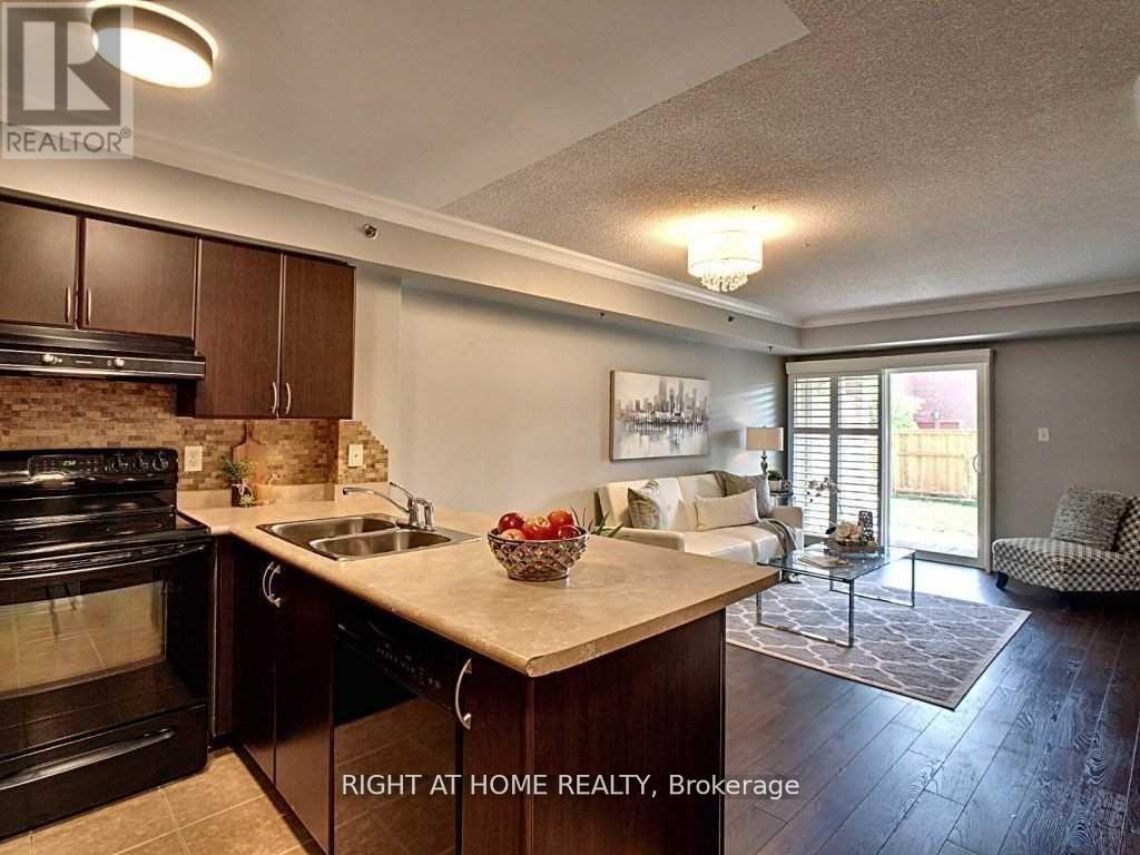 109 - 3070 Rotary Way N, Burlington, Ontario  L7M 0H1 - Photo 8 - W12459028