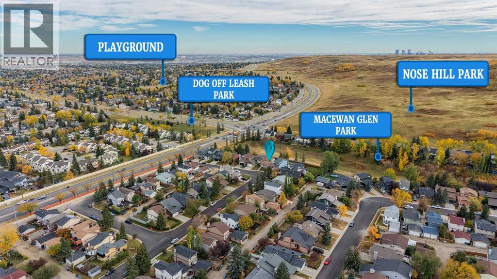 68 Macewan Glen Close Nw, Calgary, Alberta  T3K 2C3 - Photo 43 - A2263433
