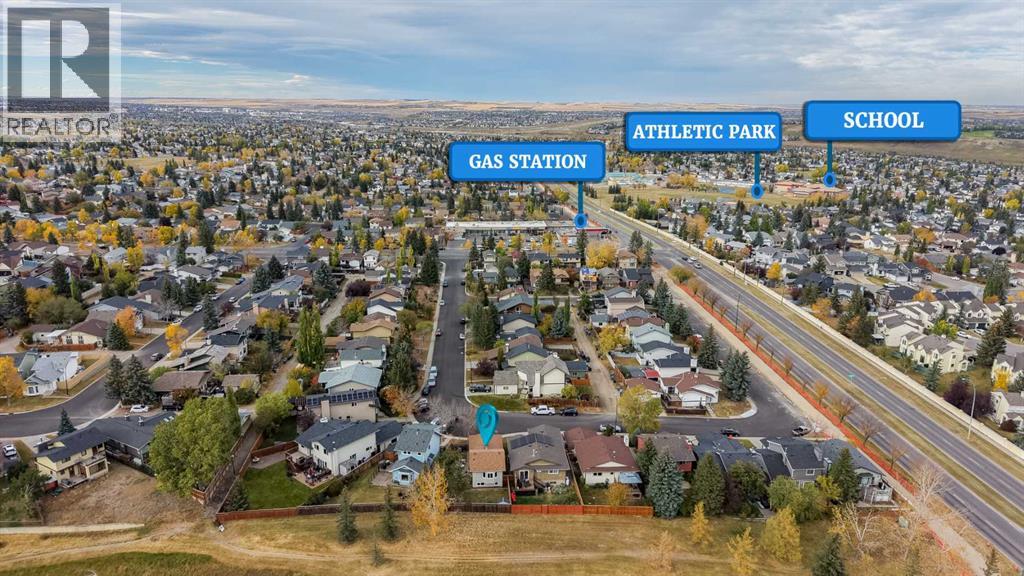 68 Macewan Glen Close Nw, Calgary, Alberta  T3K 2C3 - Photo 39 - A2263433