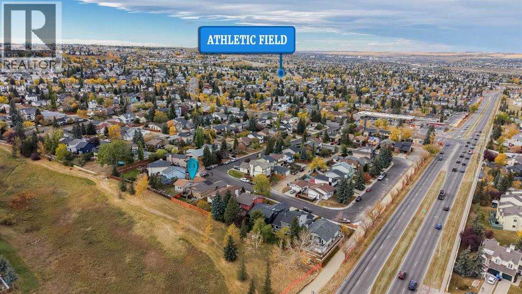 68 Macewan Glen Close Nw, Calgary, Alberta  T3K 2C3 - Photo 40 - A2263433