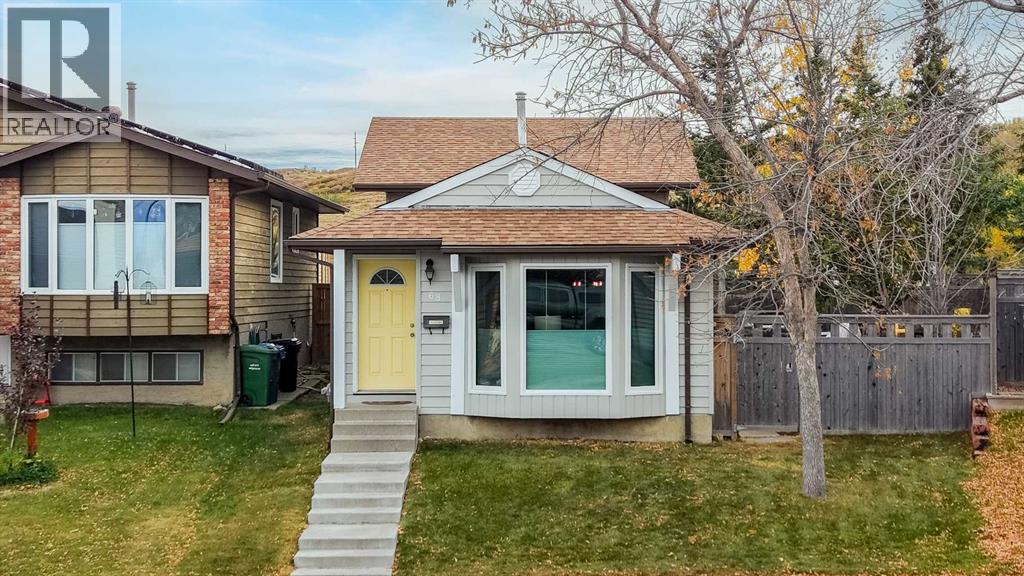 68 Macewan Glen Close Nw, Calgary, Alberta  T3K 2C3 - Photo 1 - A2263433