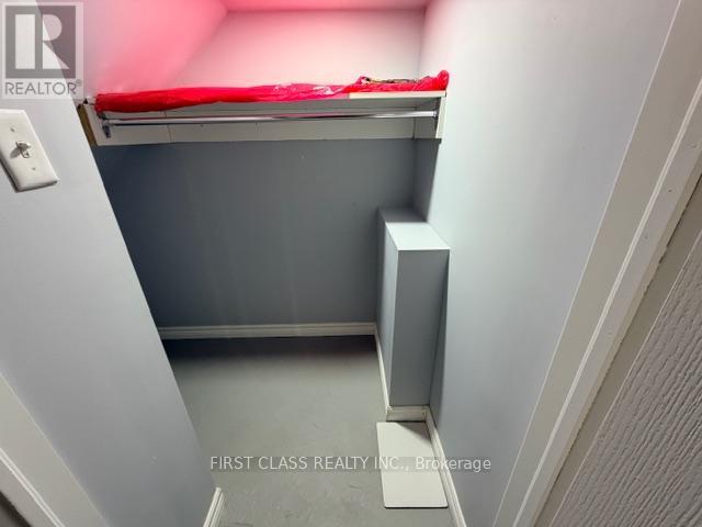 Back - 1542 Bruny Avenue, Pickering, Ontario  L1X 0C5 - Photo 11 - E11916824
