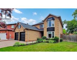 2730 HAMMOND ROAD, Mississauga, Ontario