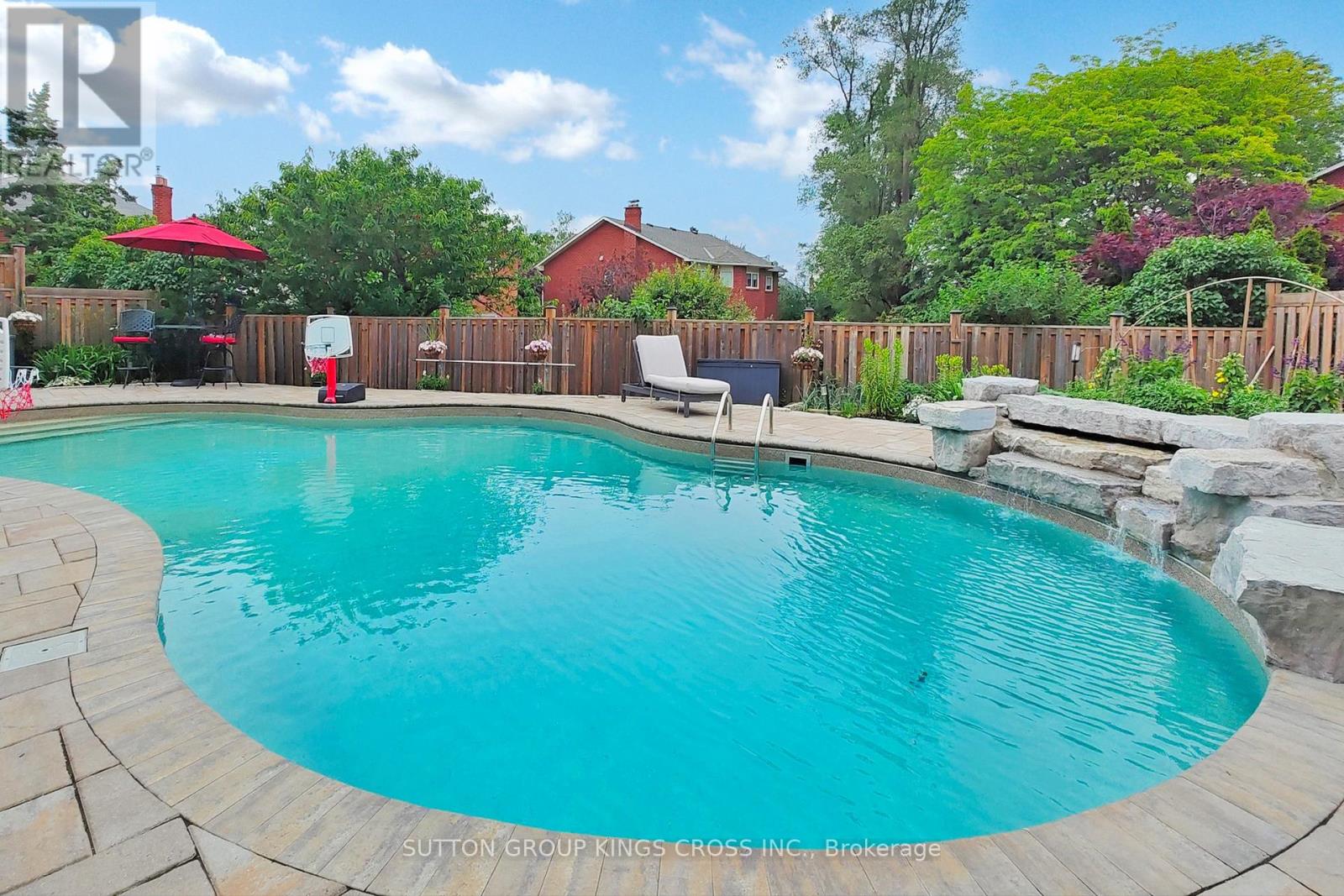 2730 Hammond Road, Mississauga, Ontario  L5K 2M3 - Photo 31 - W12403785