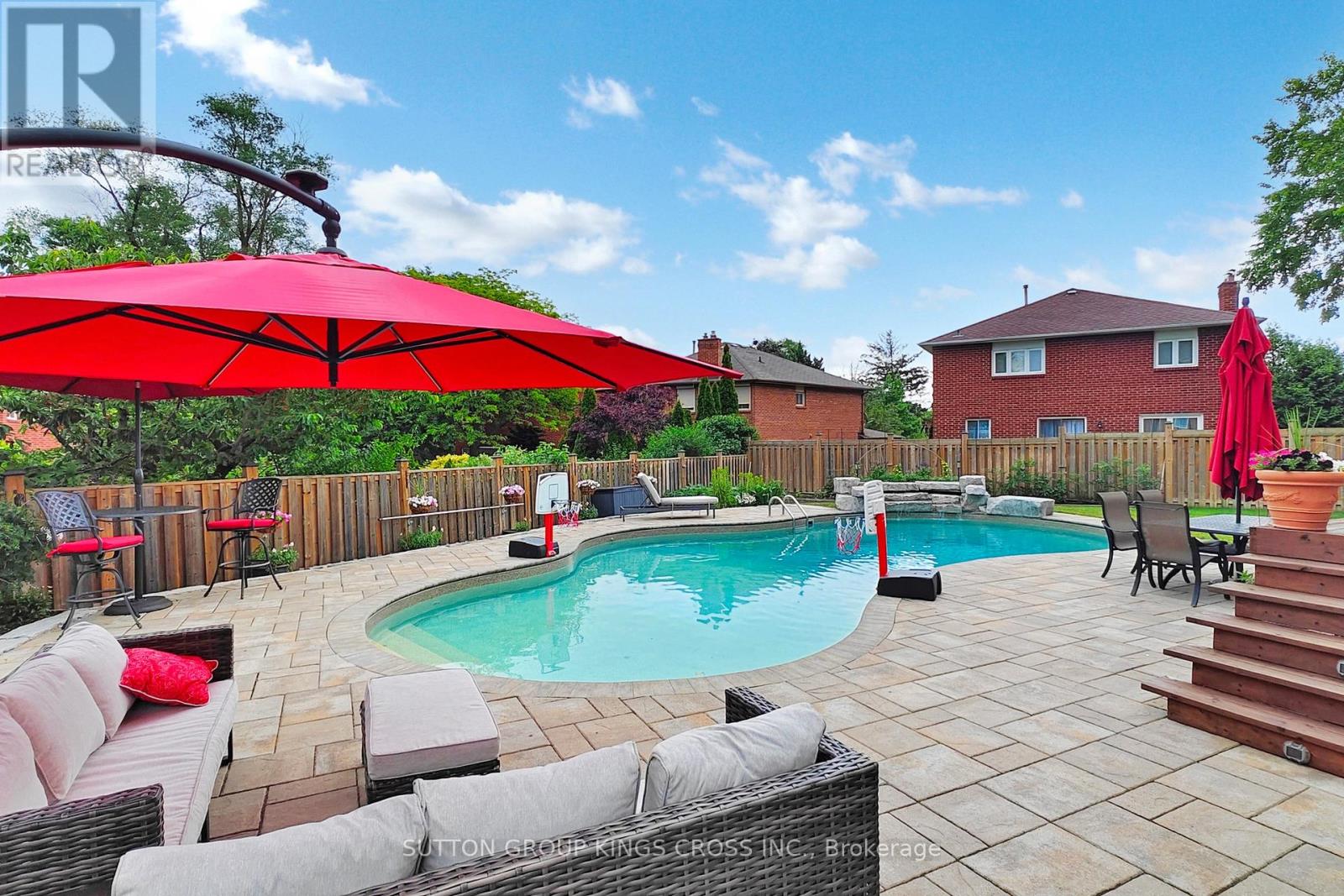 2730 Hammond Road, Mississauga, Ontario  L5K 2M3 - Photo 30 - W12403785
