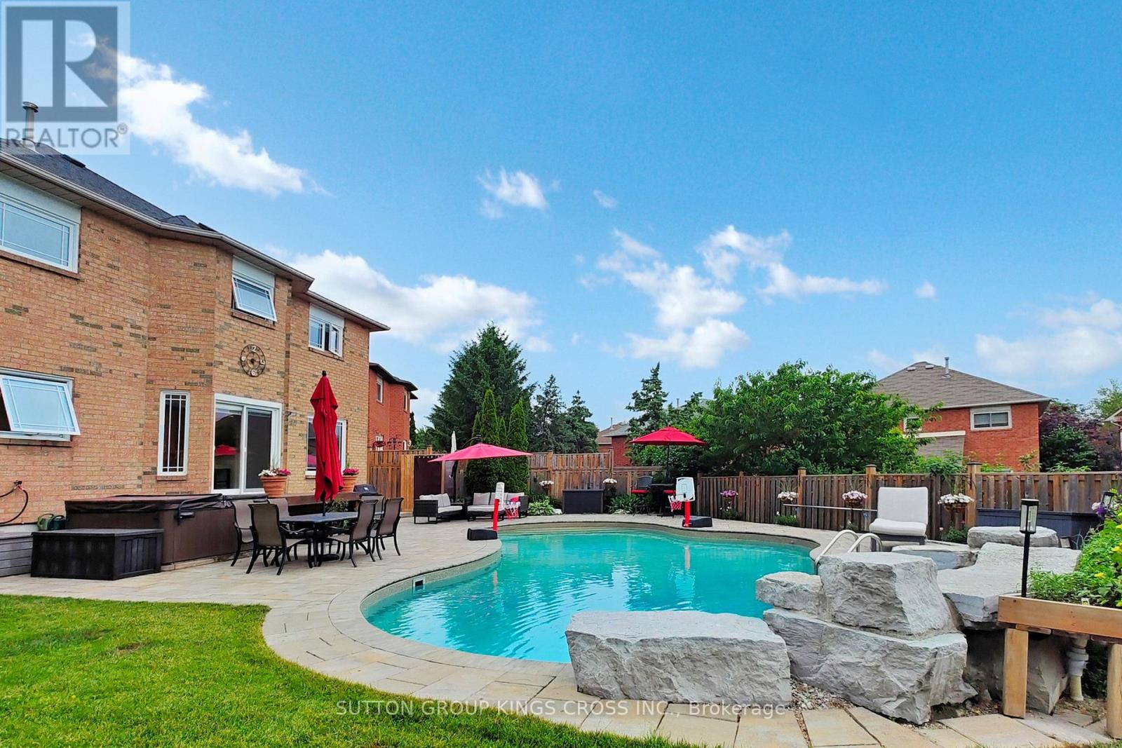 2730 Hammond Road, Mississauga, Ontario  L5K 2M3 - Photo 28 - W12403785