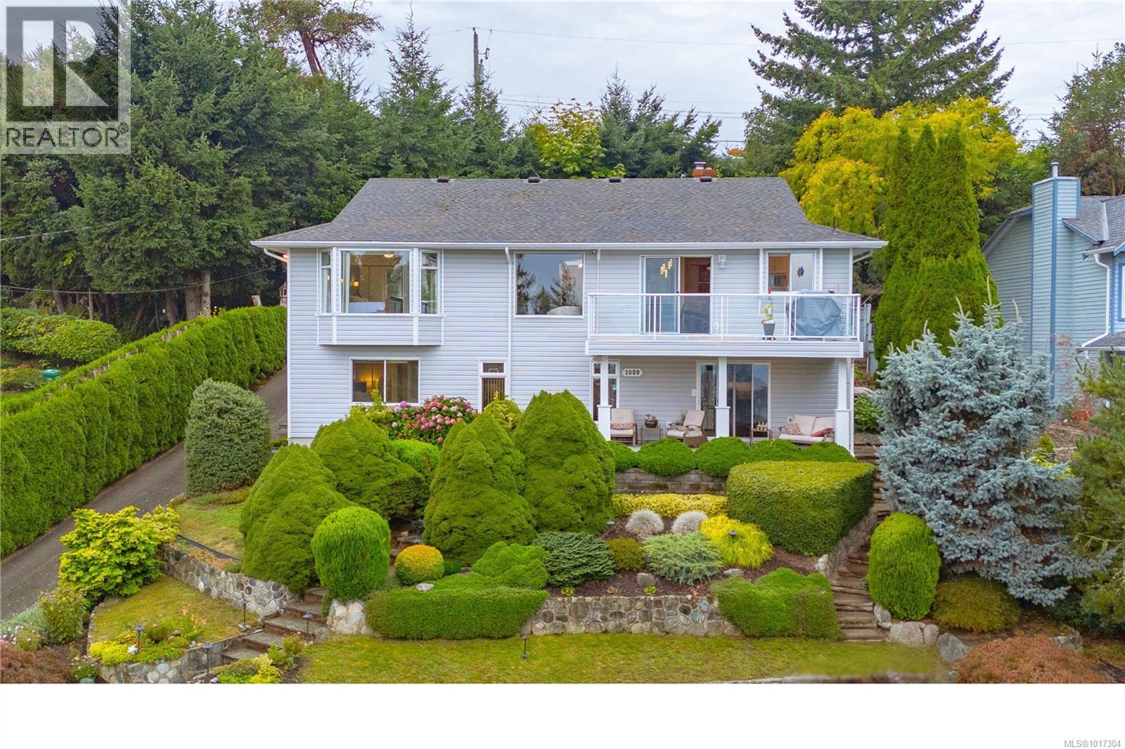 1089 College Dr, Nanaimo, British Columbia