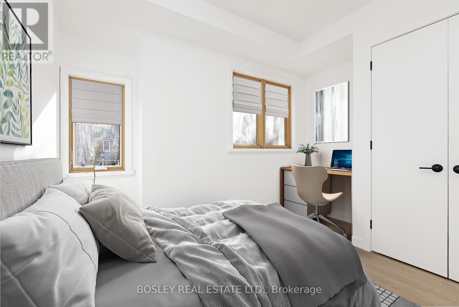 12a Swanwick Avenue, Toronto, Ontario  M4E 1Z1 - Photo 14 - E12459032