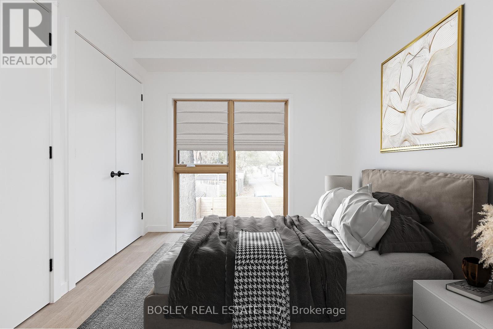 12a Swanwick Avenue, Toronto, Ontario  M4E 1Z1 - Photo 16 - E12459032