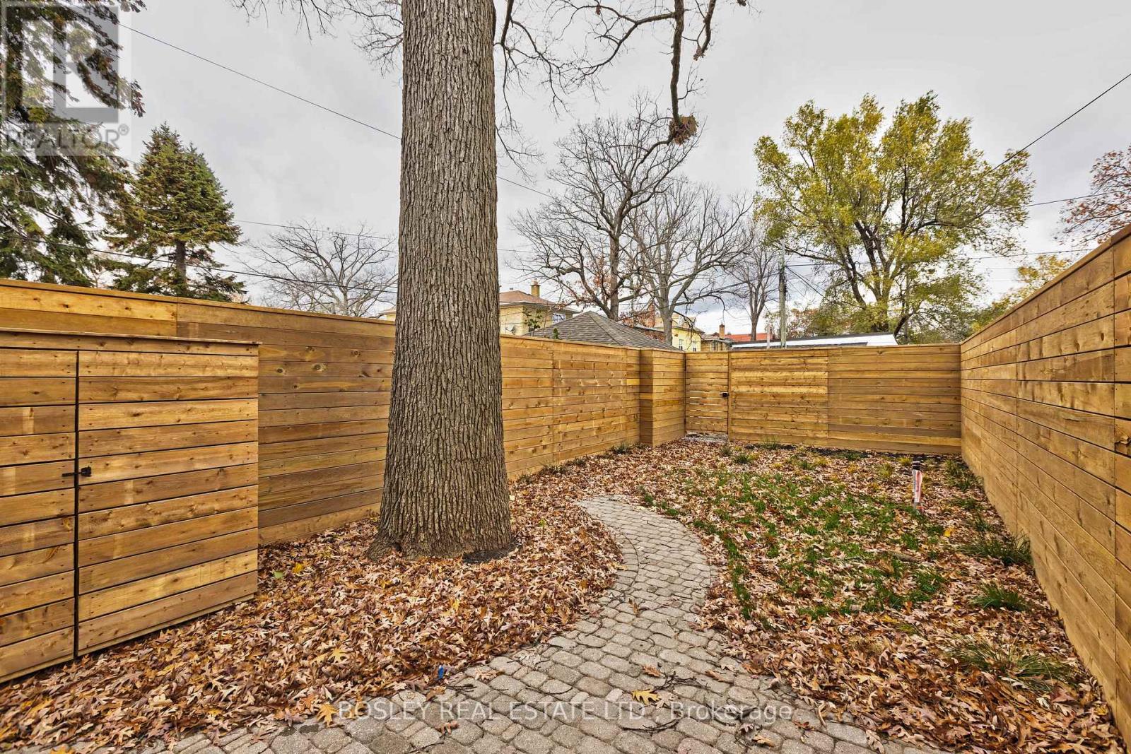12a Swanwick Avenue, Toronto, Ontario  M4E 1Z1 - Photo 29 - E12459032