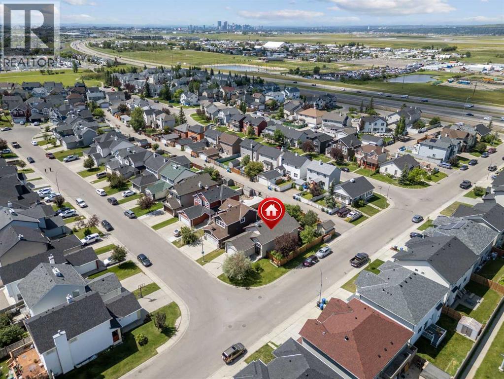 4 Martha's Meadow Place Ne, Calgary, Alberta  T3J 4H6 - Photo 46 - A2263698