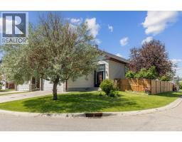4 Martha'S Meadow Place Ne Martindale, Calgary, Ca