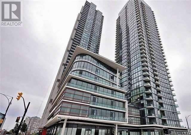 1505 - 510 CURRAN PLACE, Mississauga, Ontario
