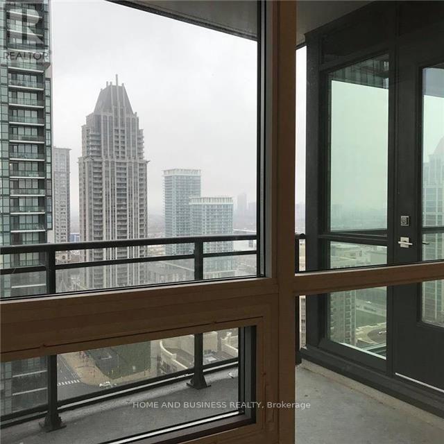 1505 - 510 Curran Place, Mississauga, Ontario  L5B 0J8 - Photo 10 - W12459034