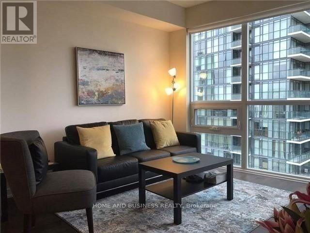1505 - 510 Curran Place, Mississauga, Ontario  L5B 0J8 - Photo 2 - W12459034