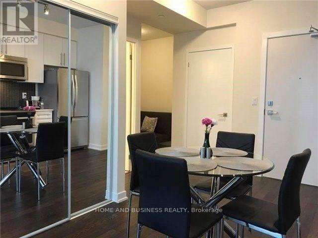 1505 - 510 Curran Place, Mississauga, Ontario  L5B 0J8 - Photo 5 - W12459034