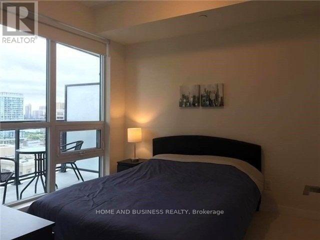 1505 - 510 Curran Place, Mississauga, Ontario  L5B 0J8 - Photo 6 - W12459034