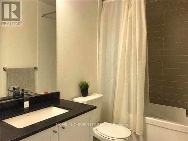 1505 - 510 Curran Place, Mississauga, Ontario  L5B 0J8 - Photo 9 - W12459034