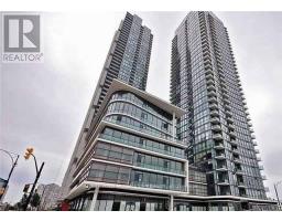 1505 - 510 CURRAN PLACE, Mississauga, Ontario