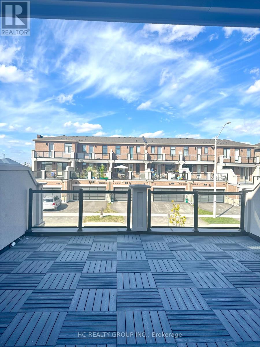 112 Robert Eaton Avenue W, Markham, Ontario  L3S 0G1 - Photo 16 - N12458664