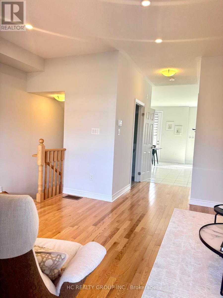 112 Robert Eaton Avenue W, Markham, Ontario  L3S 0G1 - Photo 15 - N12458664